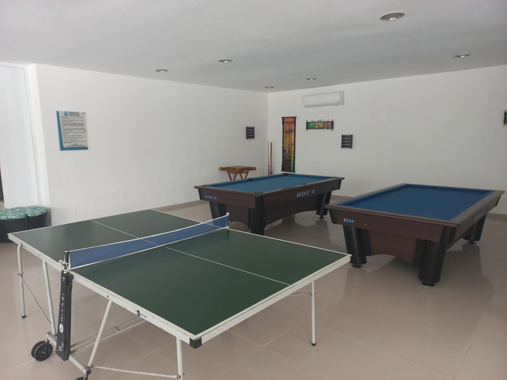 Luxury Beachfront 6 Guests 1 Apartment Cartagena